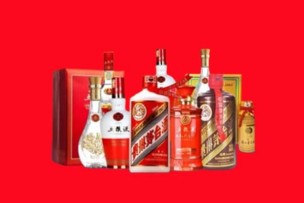 团风县高价名酒回收值多少钱？