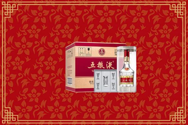 团风县回收五粮液